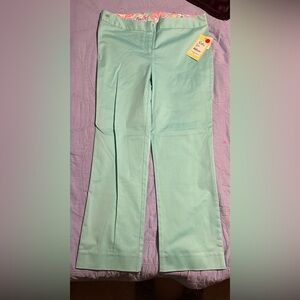 Lilly Pulitzerr palm classics 
Tippi crop